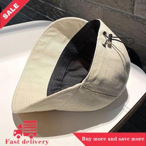[COD] Dù để che nắng hat dây rút Trọng lượng nhẹ UV bảo vệ Kem Chống Nắng mặt bao gồm Mũ bóng chày