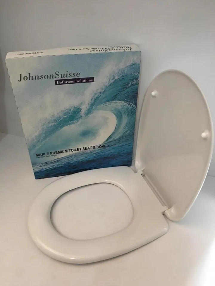 Maple 2024 toilet seat