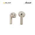 [NEW ARRIVAL] Marshall Minor IV Earbuds - Cream | Black. 