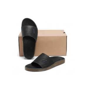 Dép ba dây doctor thái lan da nam cao cấp đế khâu chỉ toàn bộ chắc chắn V7