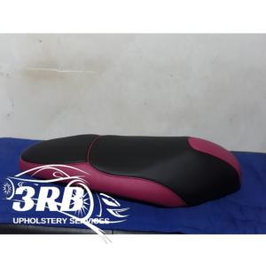 YAMAHA GRAVIS REMOVABLE SEATCOVER
