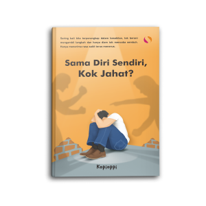 Yanita Buku Motivasi Psikologi Sama Diri Sendiri Kok Jahat Self Improvement Pengembangan Diri Inspirasi