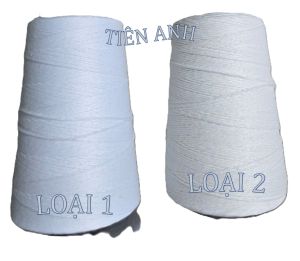 CHỈ MAY BAO 20/9PE LOẠI 2 200G/ CUỘN