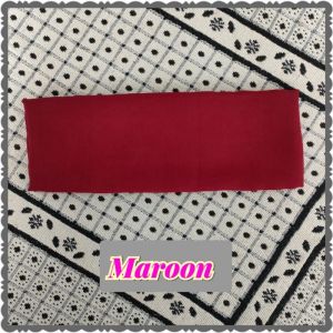 Selendang Bali Bahan Sifon