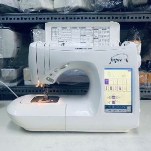 MÁY MAY & THÊU JUKI 009 NHẬT BẢN