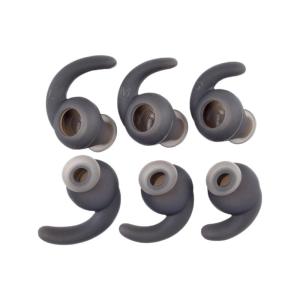 Silicone tai nghe trong thay thế S/cho M/L eartips đầu tai nghe Bud cho tai nghe có dây