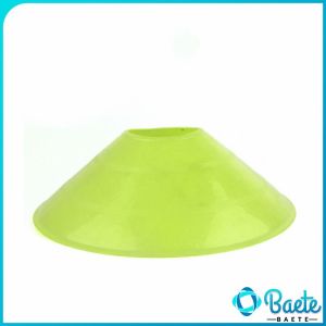 Baete Football Training Logo Plate Football Training Equipment Agility Exercise