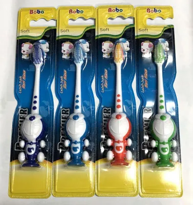 Sikat Gigi Anak Premier Bobo Doraemon 19110035