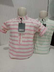 KEMEJA KOKO ANAK LAKI LAKI GANTENG KU TERBARU OBRAL MULAI 33.300