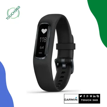 Garmin vivosmart 4 lazada on sale