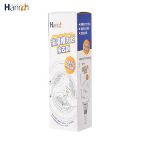 DUNG DỊCH TẨY MỐC TẨY VẾT Ố CAO SU CHỈ GẠCH SÀN NHÀ HANNAH tẩy nấm mốc máy giặt nhật bản
