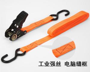 Dây cảo chằng hàng màu cam chịu lực 800kg