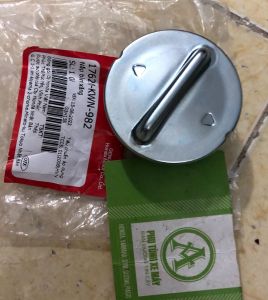 Nắp bình xăng ab 125 air blade 125 lead 125 pcx 125 sh 2020- 2022 zin chính hãng