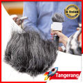 Foam Cover Busa Windshield Zoom H1N H1 Dead Cat Cover Anti Angin Microphone. 