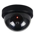 Security Camera : Fake Dummy CCTV / Kamera Pengintai Replika. 
