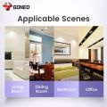 BULL Downlight Recessed Lights Pin Light 4 Watts 6 Watts 9 Watts 15 Watts  Daylight Color Temperature. 