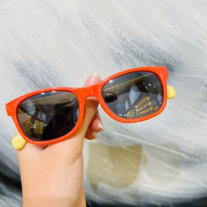 Kính mát trẻ em siêu nhẹ siêu bền Ouress  2412-1