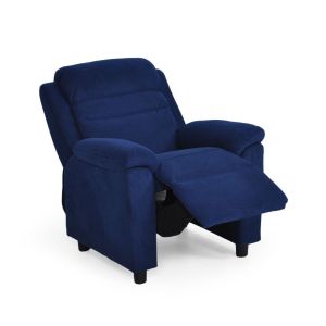 [READY STOCK] PerabotKINI Kids Size Manual Push Back Recliner Chair | Quick and Easy Installation