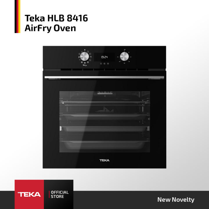 Teka HLB 8416 AirFry Oven