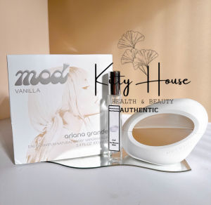 [Mẫu thử] Nước hoa nữ Ariana Grande Mod Vanilla EDP chai chiết 10ml
