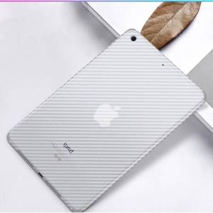 ฟิล์มติดฝาหลังไอแพด ฟิล์มเคฟล่า iPad Air6 11 2024 Gen10 2022/AIR5 10.9 2022/GEN9 2021 / Mini6/Mini7 / Pro11 2021 / Air1 / Air2 / Air3 10.5 / Air4 10.9/ Pro11 2020 / Gen7 10.2/ Gen8 / Mini1 / Mini2 / Mini3 / Mini4 / Mini5 /iPAD PRO 12.9 2021 017