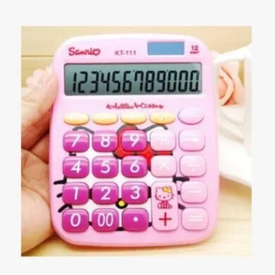 kitty solar calculator
