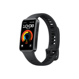 Huawei X WeHealth Band 9 Smartwatch | 1.47 inch AMOLED | Comfortable All-Day Wearing | Up to Two-Week Battery Life