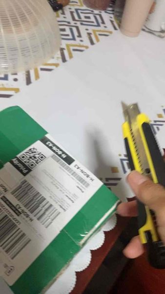 Buyer review video 2