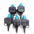 TAP KONEKTOR PLN MURAH KABEL LISTRIK TWIST BIASA CONNECTOR TWISTED MURAHAN ( MURAH ). 