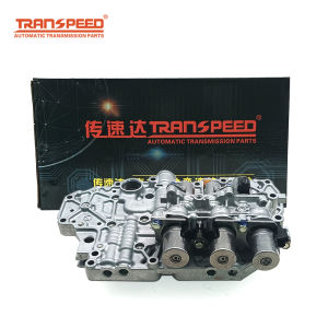 TRANSPEED 5F27E FS5AEL FNR5 Auto Transmission Valve Body for Ford Mazda 3/5/6 Pentium B50 2006-ON Car Accessories [Used]