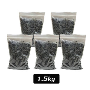 ดินปลูกไม้น้ำ Crazy Stone ดินปลูกหญ้าน้ำ ปลูก เมล็ด ไม้น้ํา สร้างระบบนิเวศ น้ำไม่ดำ ดินไม่แตก