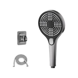 Bộ dụng cụ cao cấp với điều khiển dòng chảy đều đặn dễ dàng mang theo cấu trúc ABS biểu diễn cấp khách sạn