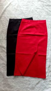 Des rok sepertujuh kode 8320 casual modis fashionable model kekinian