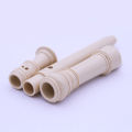 Chimei DHS clarinet treble 6-hole 8-hole C-tune German flute for primary school students, children and adult beginners to play musical instruments.. 