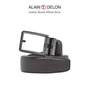ALAIN DELON MEN 1.5 AUTO BUCKLE BELT - ABT2711PN3MI5