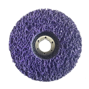 125mm Abrasive Grinding Disc Wheel For Efficient Rust And Paint Removal On Metal Surfaces Suitable For Various Industry