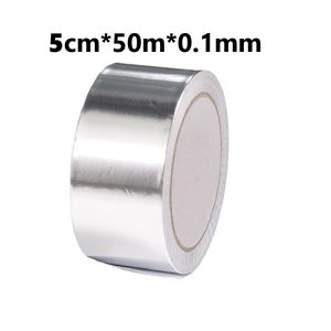 5M/20M*5cm Fiberglass Tape Self-Adhesive Tape for Moisture and oil resistant in kitchen and bathroom