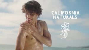 California Naturals Conditioner with Coconut Milk Vitamin E for Dry Hair & Scalp Care in Women & Men Natural Vegan Paraben & Sulfate Free Color Safe Conditioner All Hair Types 16.5 fl oz