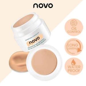 Concealer Waterproof foundation cream Tattoos Spot Acne Print Dark Corner