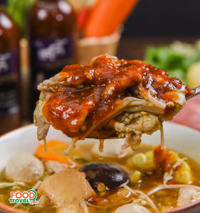 KETO น้ำจิ้มคีโต 3ชนิด หมูกะทะ สุกี้ ซีฟู้ด คุณละออง ขนาด 250 ml คีโตแท้ 100% คุณลักษณะ: