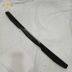 Sillplate Pijakan Kaki Belakang Mobil Toyota Ayla 2023 2024