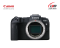 [voucher 9% max 1,5tr][GIFT- Đồng Hồ] Máy ảnh Canon EOS RP Body  - Chính Hãng Lê Bảo Minh. 