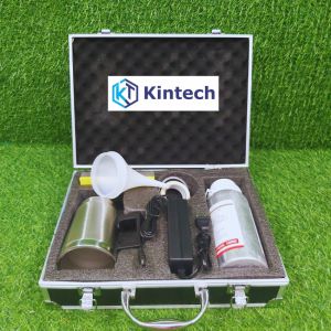 Bộ làm sáng đèn pha có vỏ hộp valy sác tay Kintech