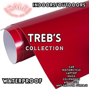 red sticker motorcycle car motor stickers wrap vinyl decal decals bike diy aquarium waterproof wraps stiker glossy bicycle ebike mugs indoor outdoor custom moto