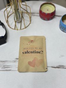 Valentine’s Coffee Drip Gift – 3 Limited Edition Designs | Single-Serve Specialty Brew