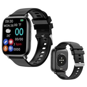 Men Smart Watch Ladies Watch H9 Waterproof Bluetooth Call Fitness Bracelet Sports Smart Watch