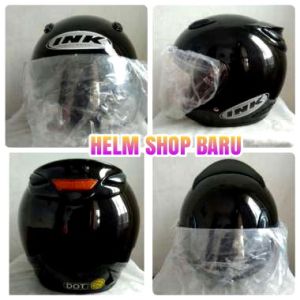 HELM REALPIC MURAH INK CENTRO BARU