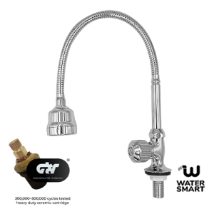 WS-SP003SFMICRON 3FN Fiexi Kit Tap 83W38