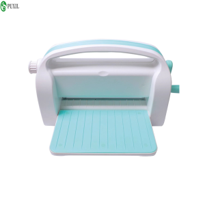 Manual Die Cutting Embossing Machine Mini Opening Scrapbooking Handmake Tools for DIY Art Craft Card Decorations