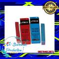 BEST SELLER PAKET INDIKATOR ASAM BASA KERTAS LAKMUS MERAH BIRU. 